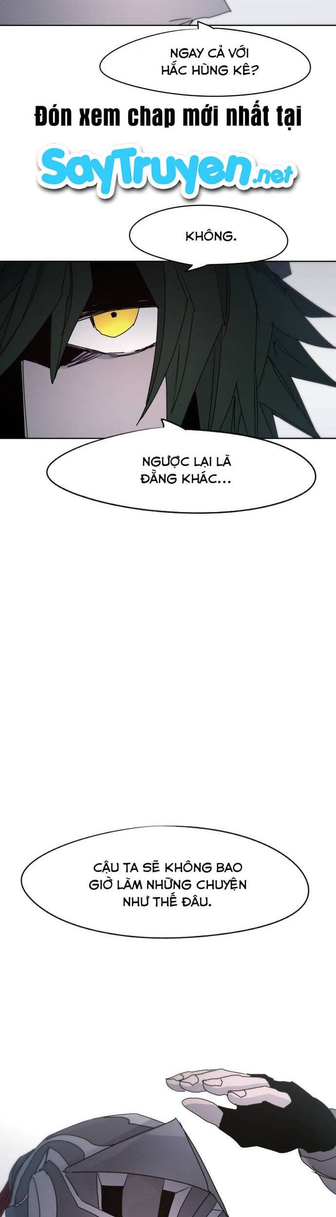 Kỵ Sĩ Báo Thù Chap 46 - Next Chap 47