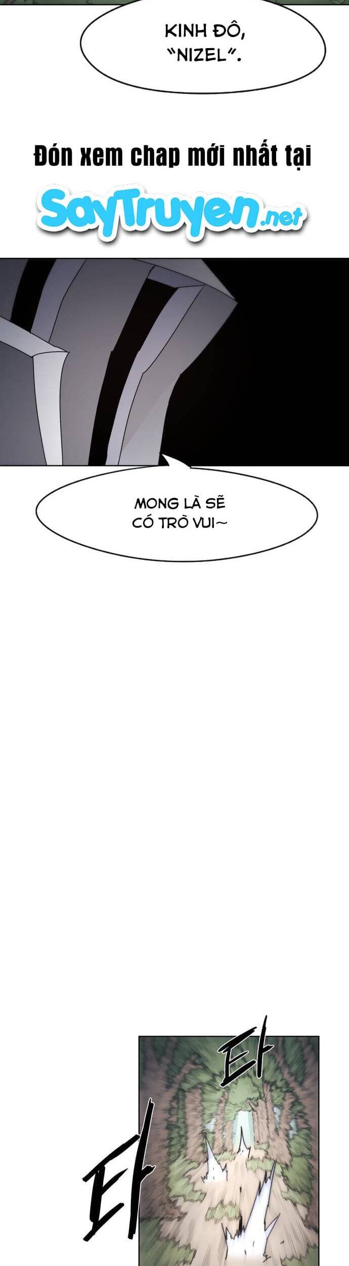 Kỵ Sĩ Báo Thù Chap 46 - Next Chap 47