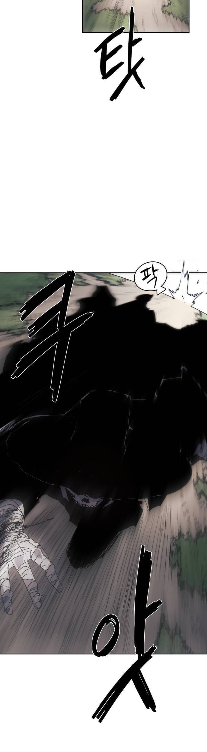 Kỵ Sĩ Báo Thù Chap 46 - Next Chap 47