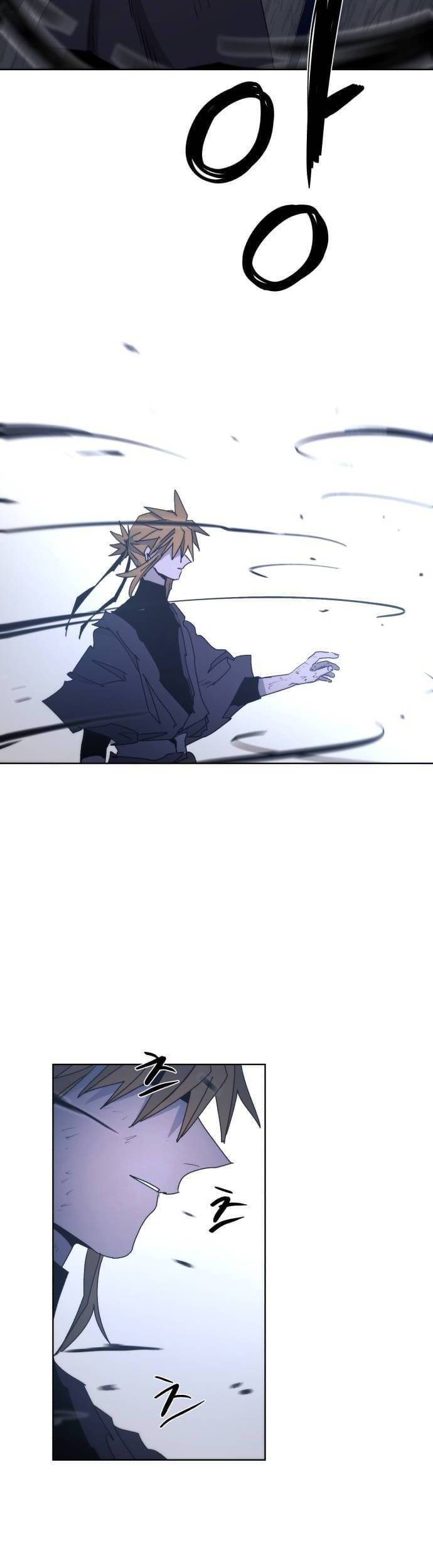 Kỵ Sĩ Báo Thù Chap 46 - Next Chap 47