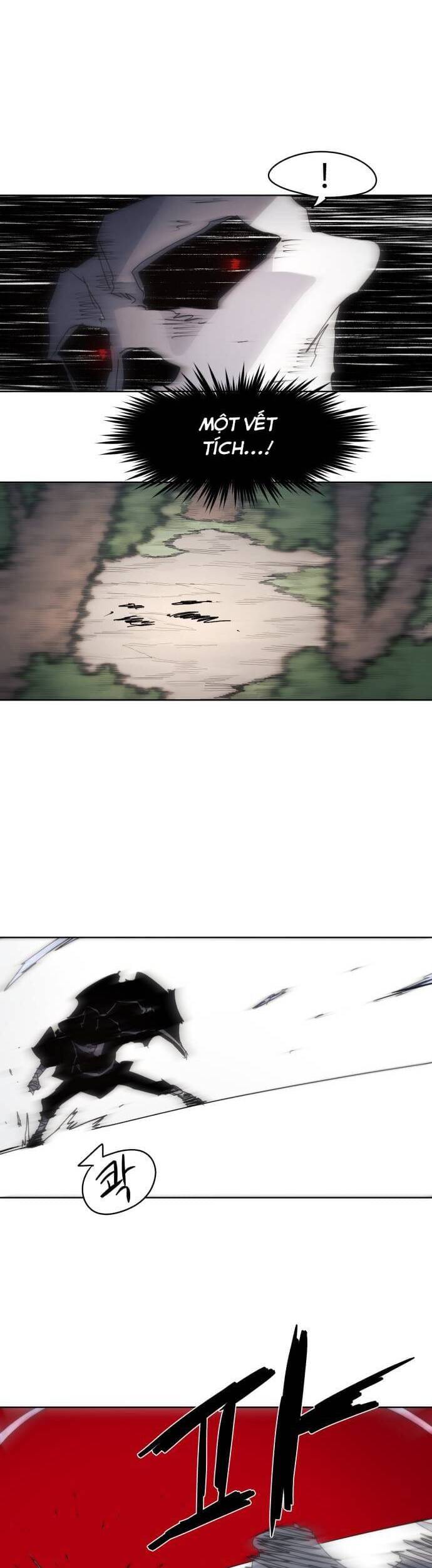 Kỵ Sĩ Báo Thù Chap 46 - Next Chap 47
