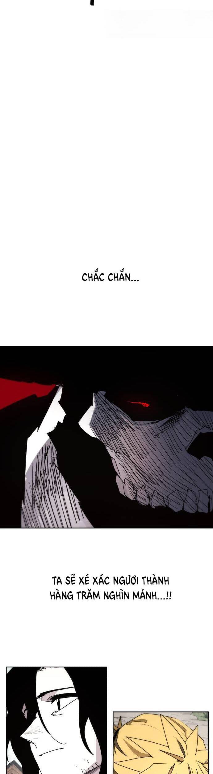 Kỵ Sĩ Báo Thù Chap 46 - Next Chap 47