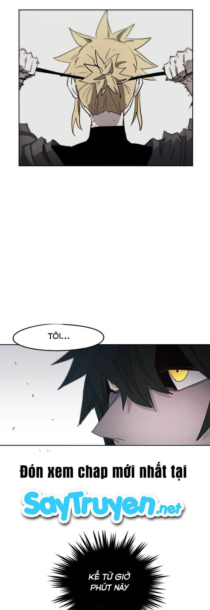 Kỵ Sĩ Báo Thù Chap 47 - Next Chap 48