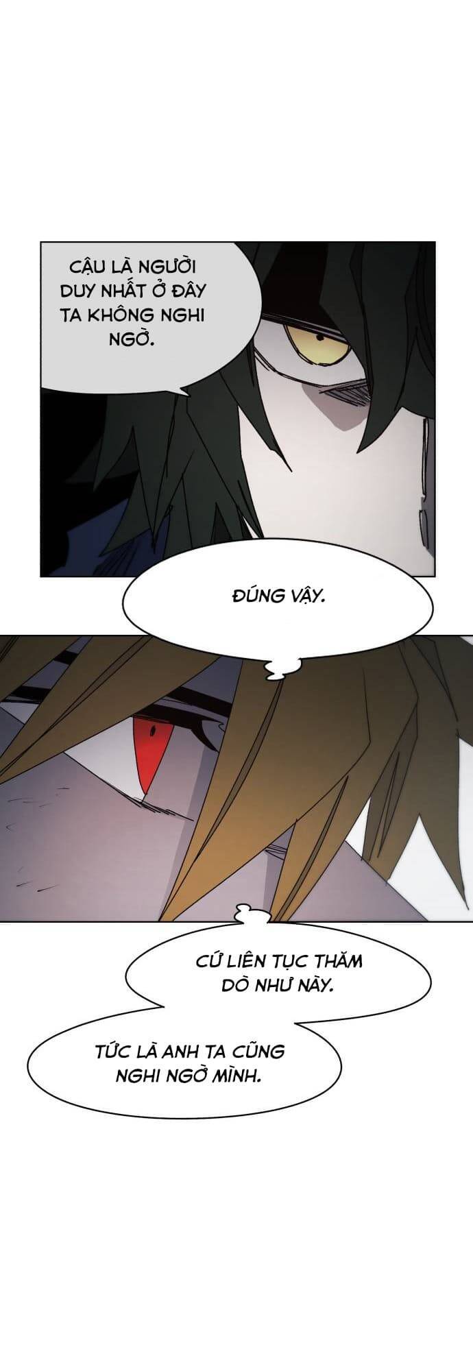 Kỵ Sĩ Báo Thù Chap 47 - Next Chap 48