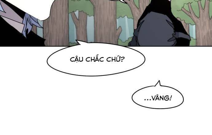 Kỵ Sĩ Báo Thù Chap 47 - Next Chap 48