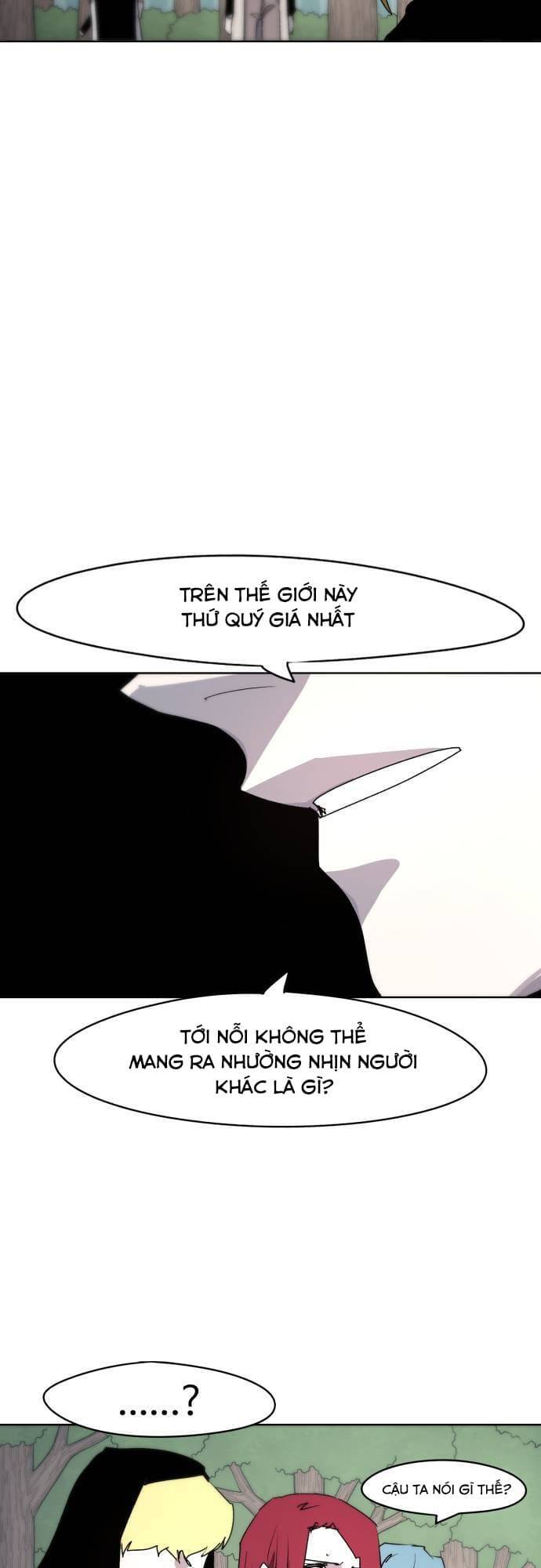 Kỵ Sĩ Báo Thù Chap 47 - Next Chap 48