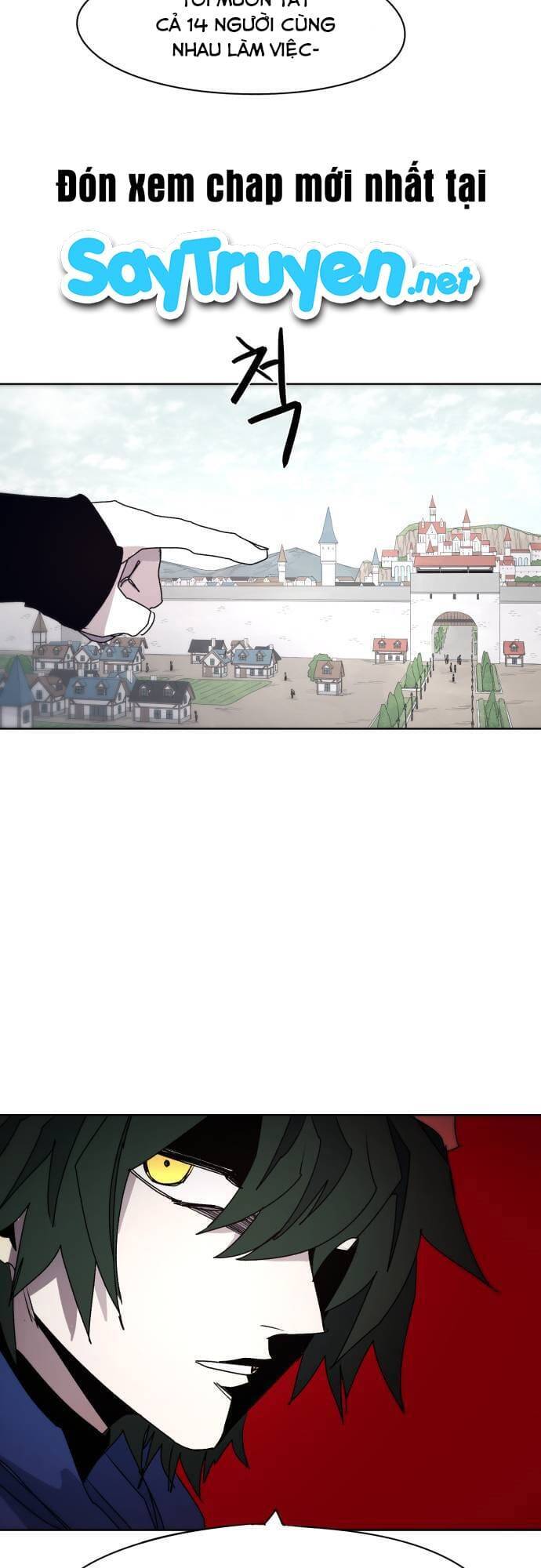 Kỵ Sĩ Báo Thù Chap 47 - Next Chap 48