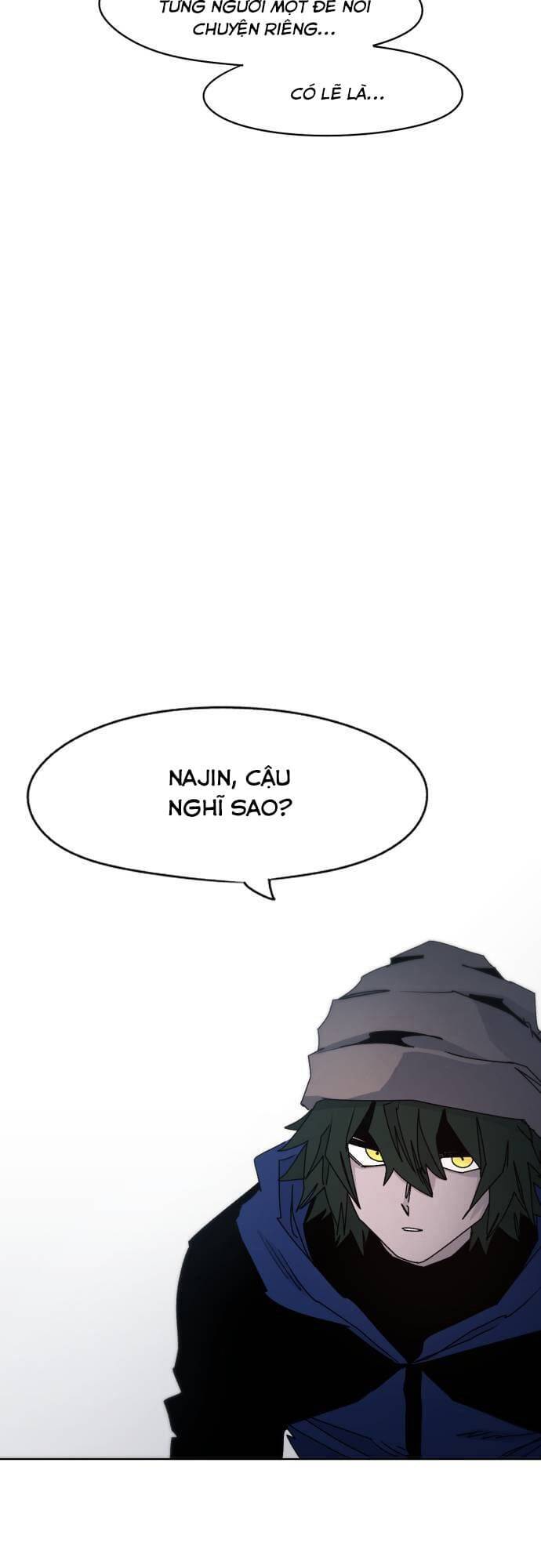 Kỵ Sĩ Báo Thù Chap 47 - Next Chap 48