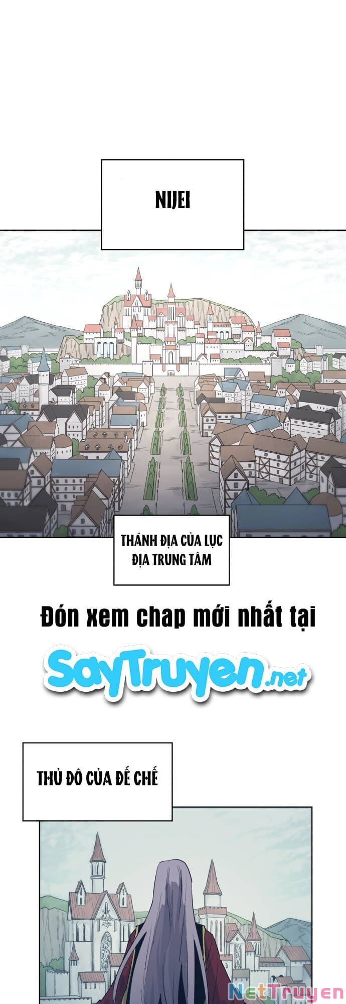 Kỵ Sĩ Báo Thù Chap 48 - Next Chap 49