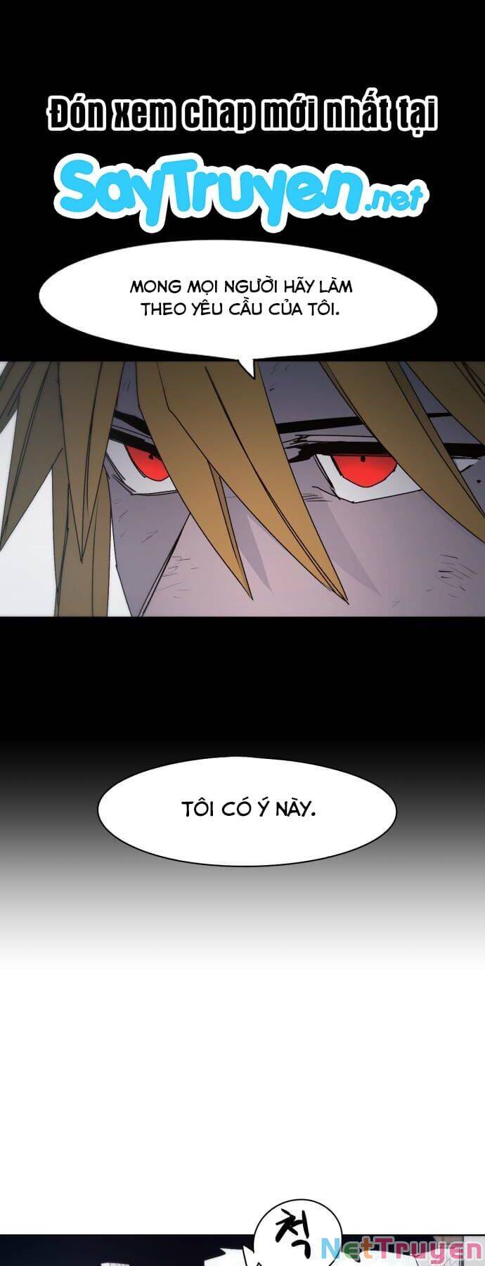 Kỵ Sĩ Báo Thù Chap 48 - Next Chap 49