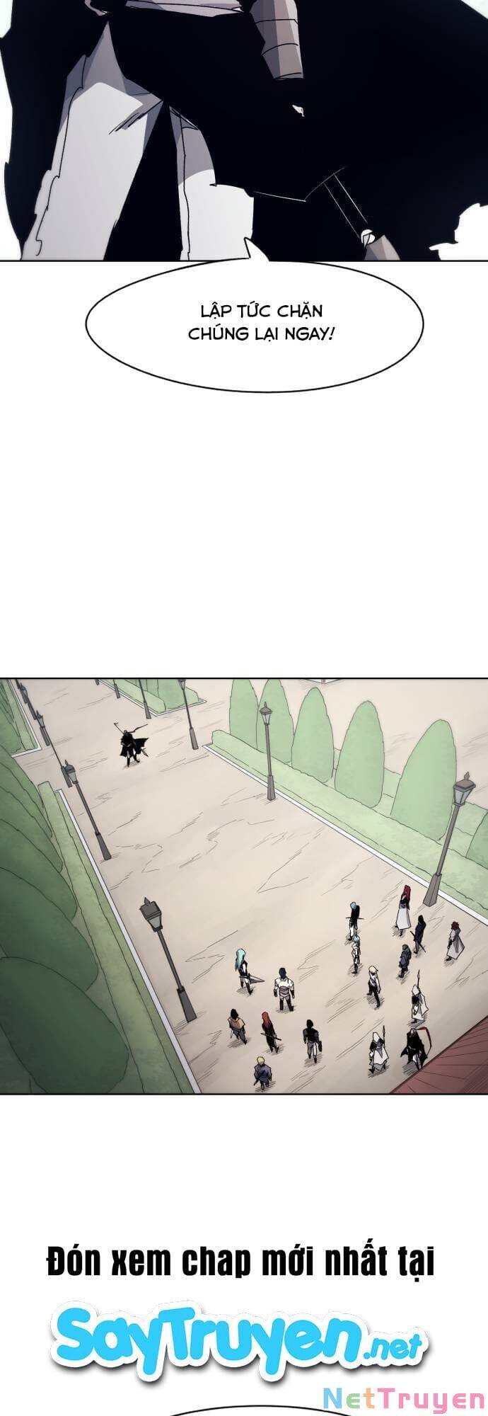 Kỵ Sĩ Báo Thù Chap 48 - Next Chap 49