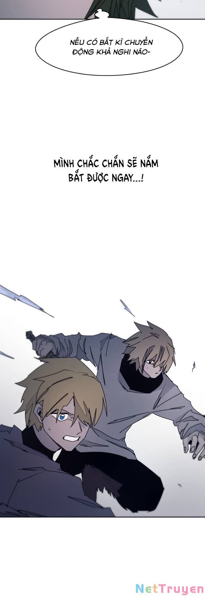 Kỵ Sĩ Báo Thù Chap 48 - Next Chap 49
