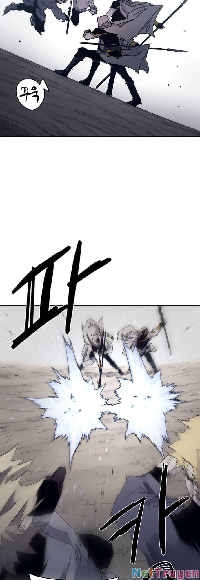 Kỵ Sĩ Báo Thù Chap 48 - Next Chap 49