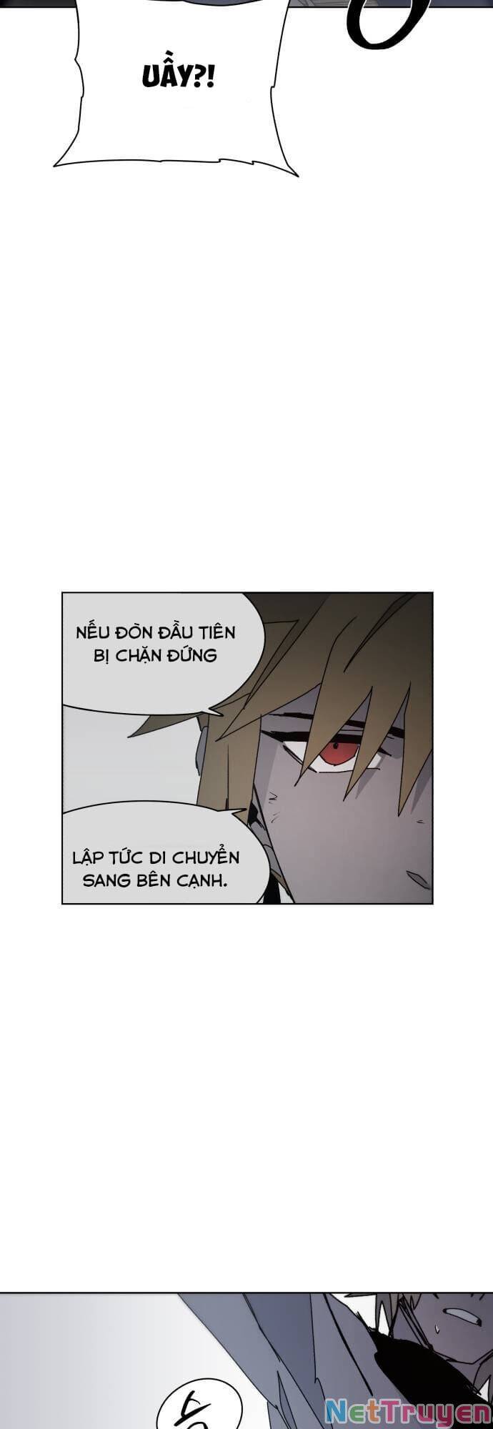 Kỵ Sĩ Báo Thù Chap 48 - Next Chap 49