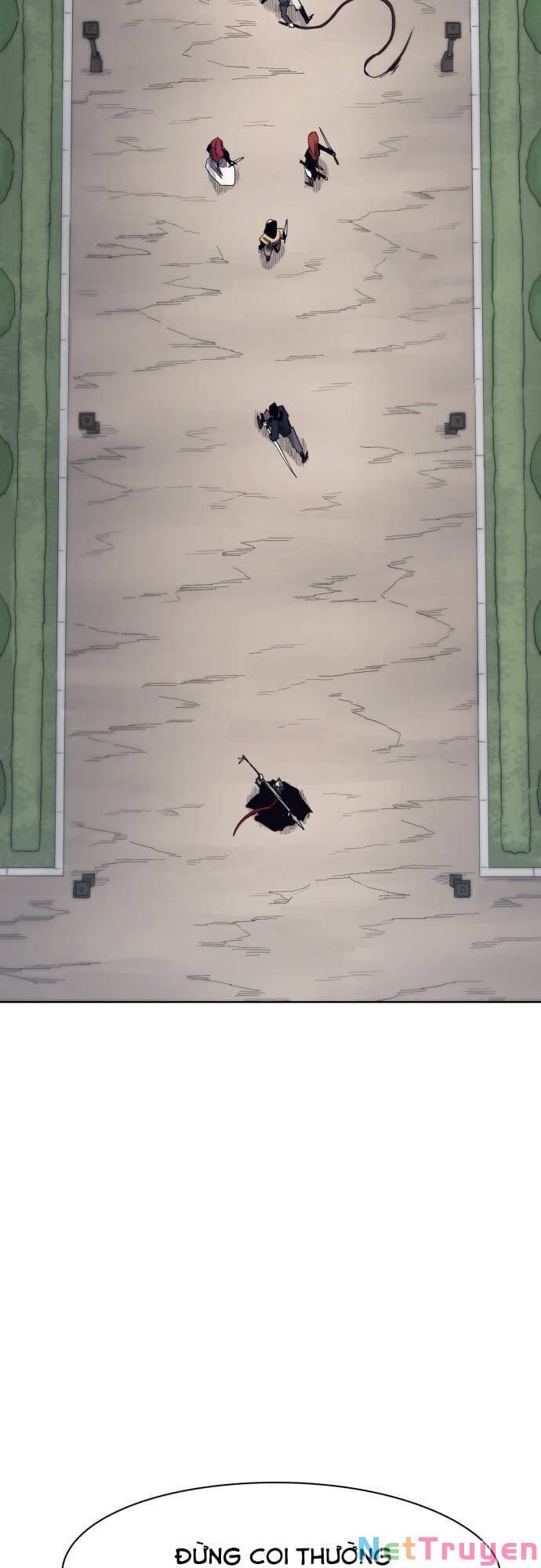 Kỵ Sĩ Báo Thù Chap 48 - Next Chap 49