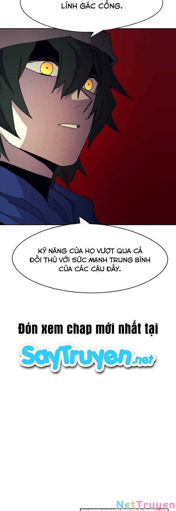 Kỵ Sĩ Báo Thù Chap 48 - Next Chap 49