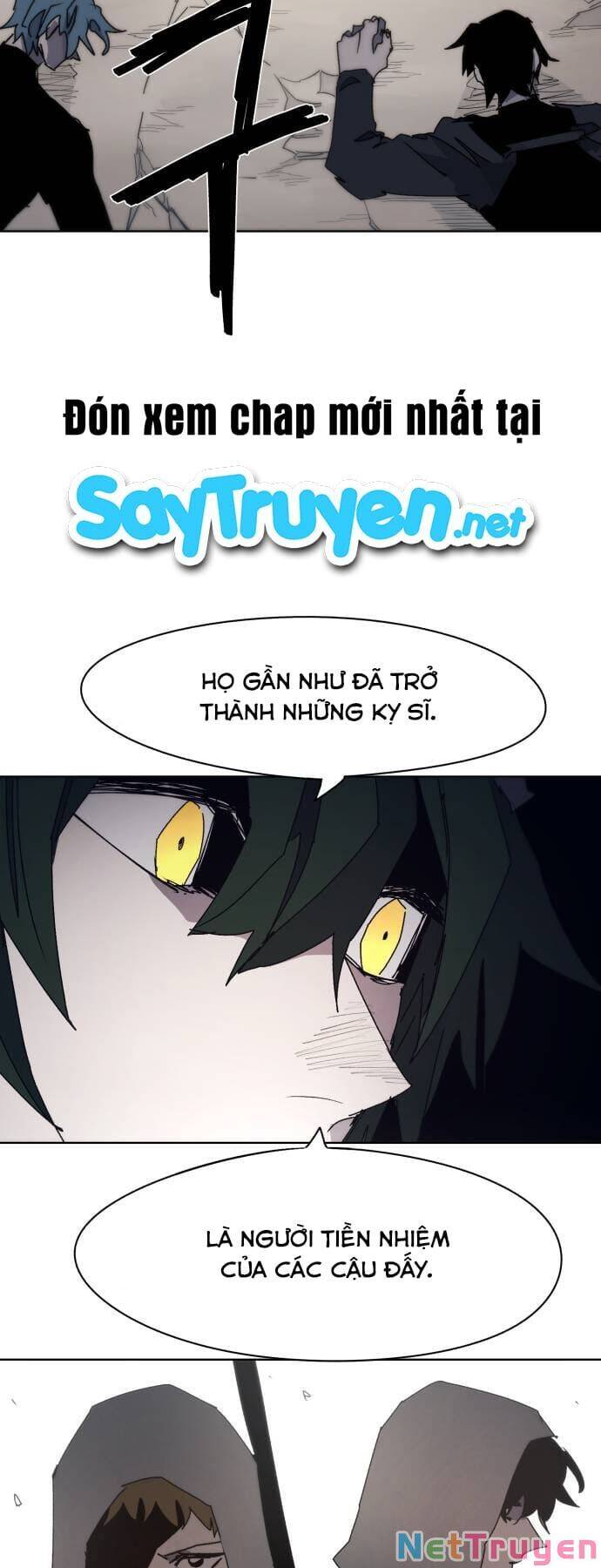 Kỵ Sĩ Báo Thù Chap 48 - Next Chap 49