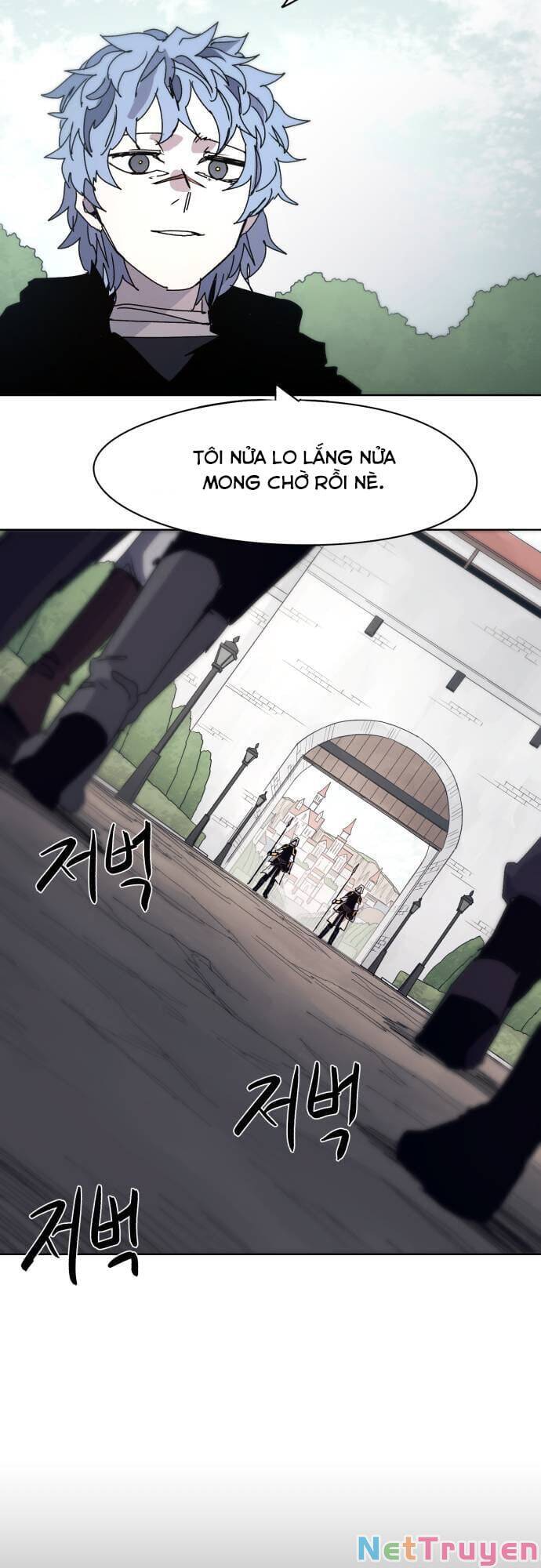Kỵ Sĩ Báo Thù Chap 48 - Next Chap 49