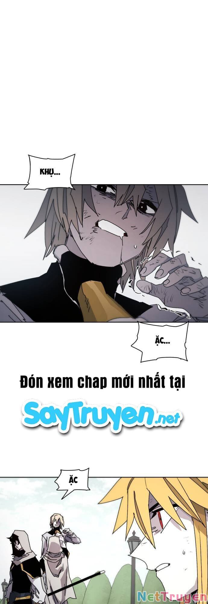 Kỵ Sĩ Báo Thù Chap 49 - Next Chap 50