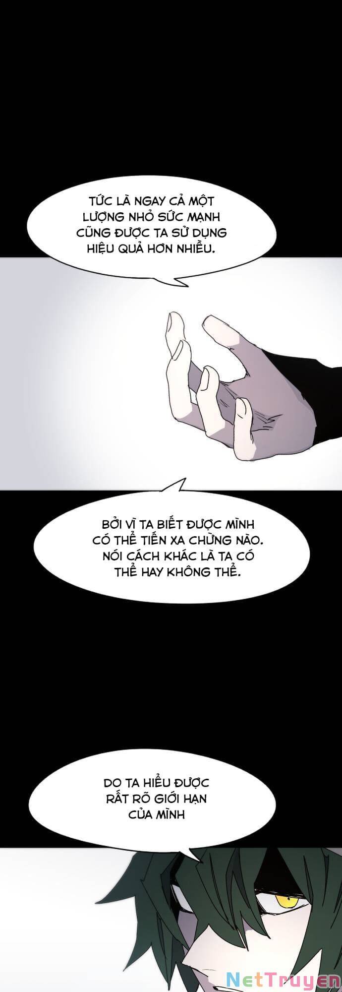 Kỵ Sĩ Báo Thù Chap 49 - Next Chap 50