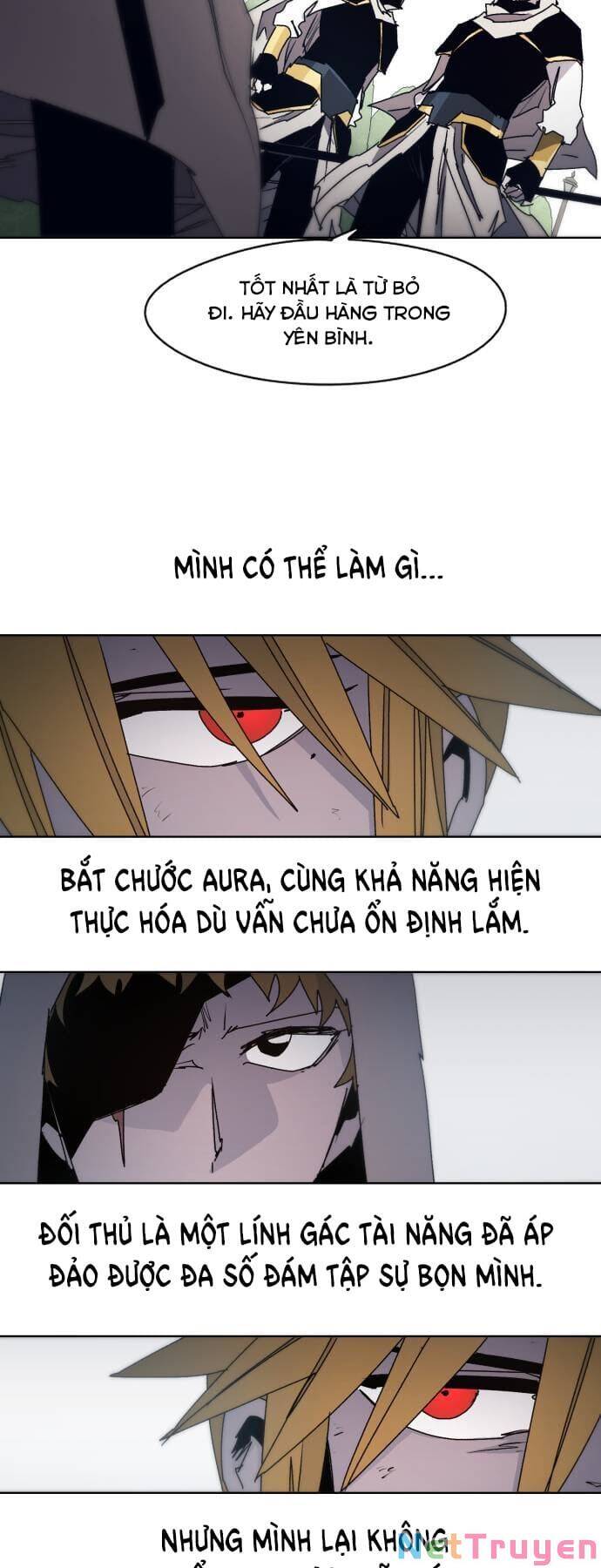 Kỵ Sĩ Báo Thù Chap 49 - Next Chap 50