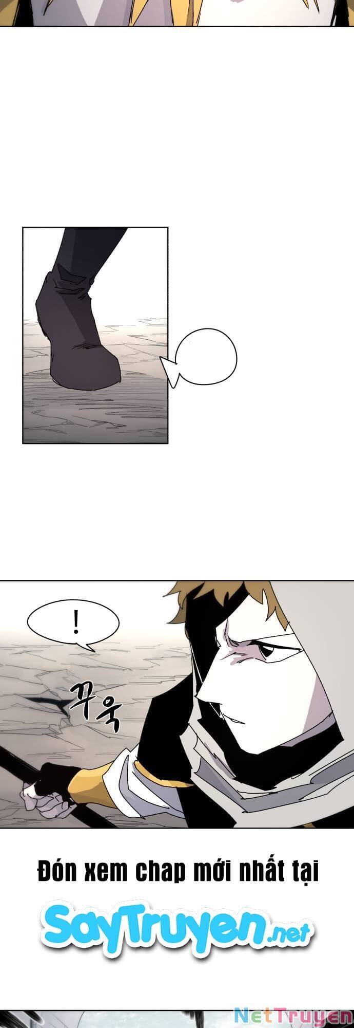 Kỵ Sĩ Báo Thù Chap 49 - Next Chap 50