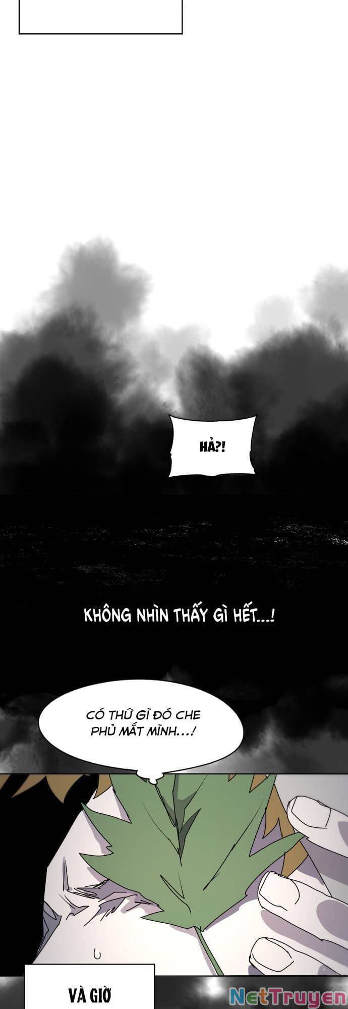 Kỵ Sĩ Báo Thù Chap 49 - Next Chap 50