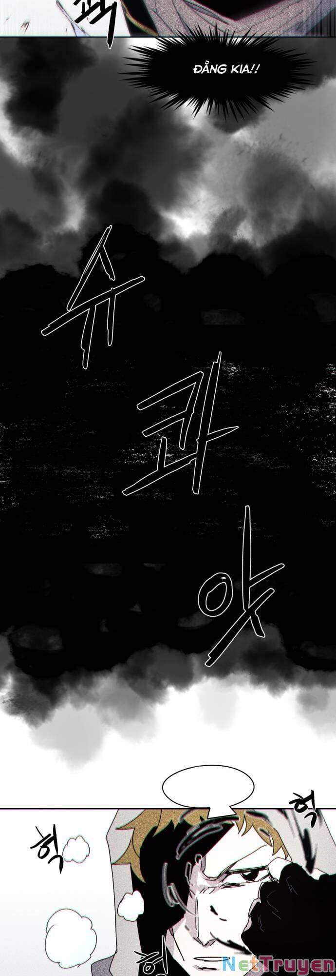 Kỵ Sĩ Báo Thù Chap 49 - Next Chap 50