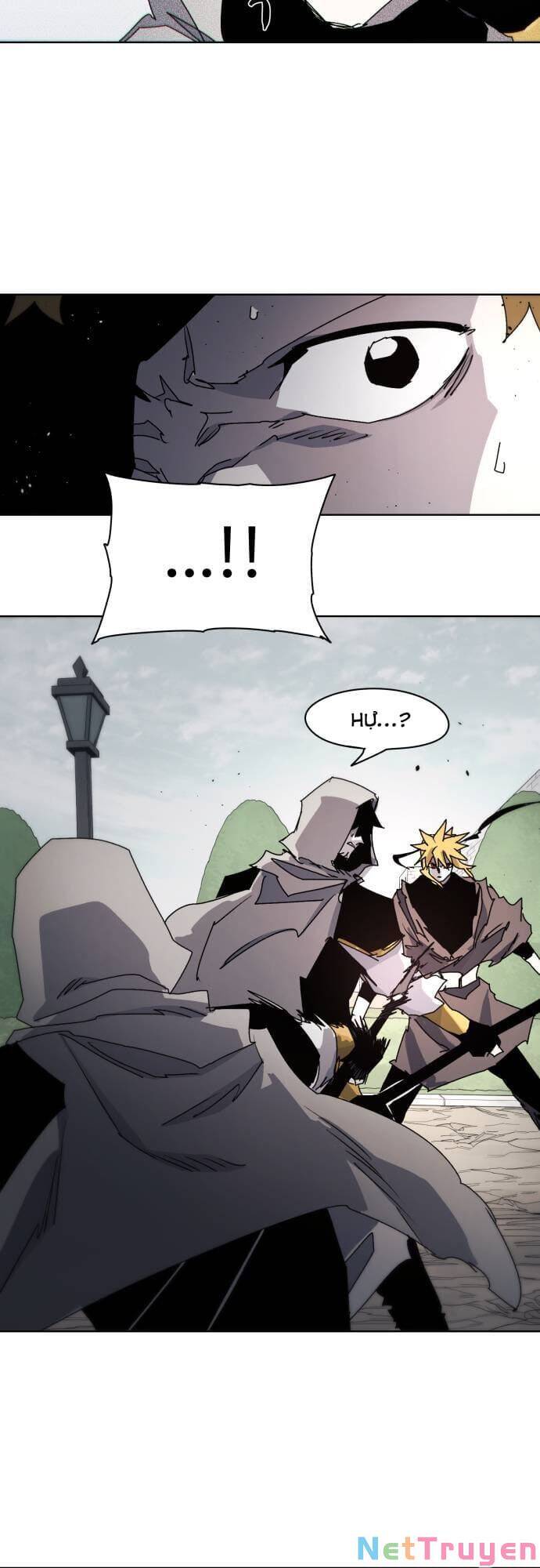 Kỵ Sĩ Báo Thù Chap 49 - Next Chap 50