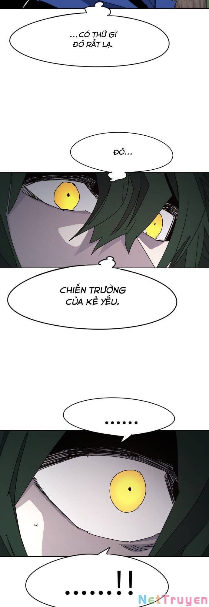 Kỵ Sĩ Báo Thù Chap 49 - Next Chap 50
