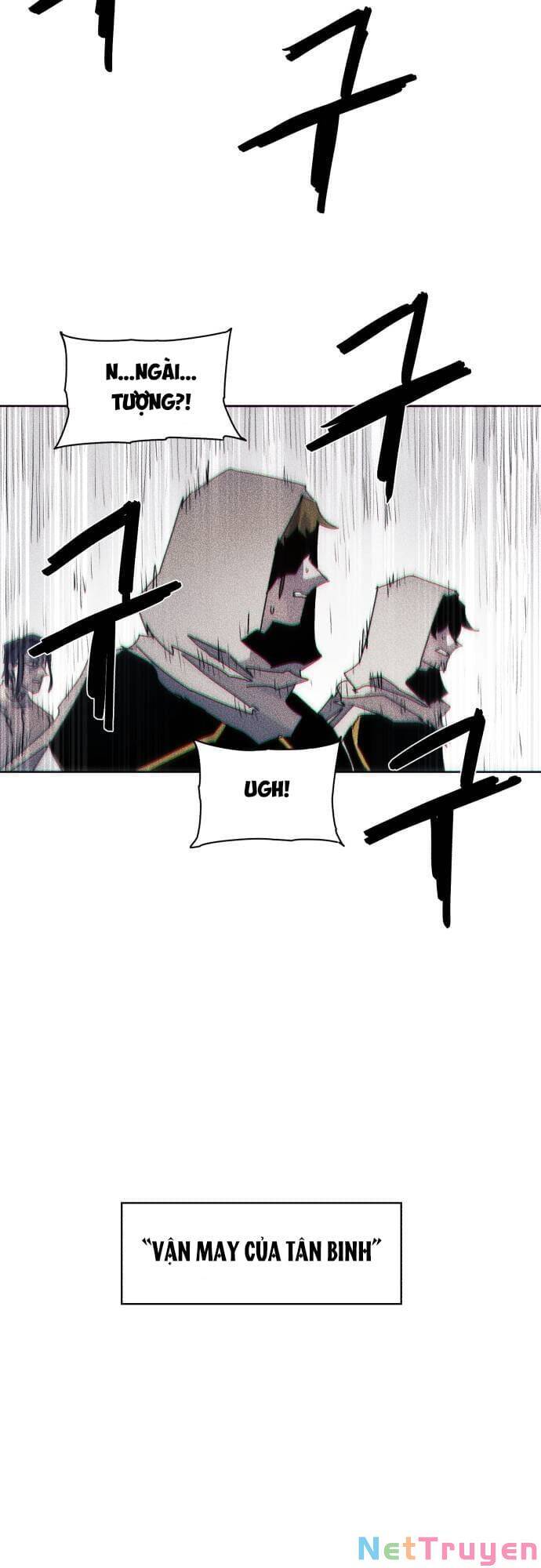Kỵ Sĩ Báo Thù Chap 49 - Next Chap 50