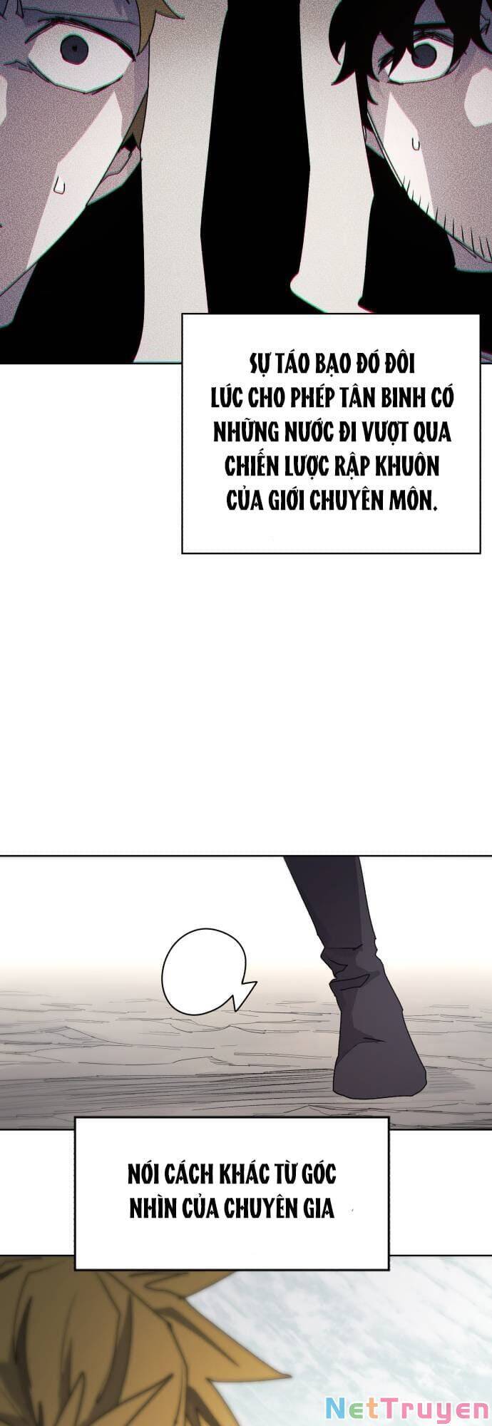 Kỵ Sĩ Báo Thù Chap 49 - Next Chap 50