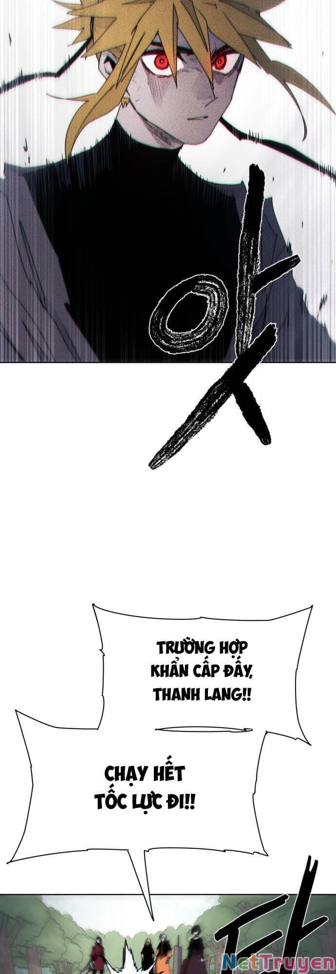 Kỵ Sĩ Báo Thù Chap 49 - Next Chap 50