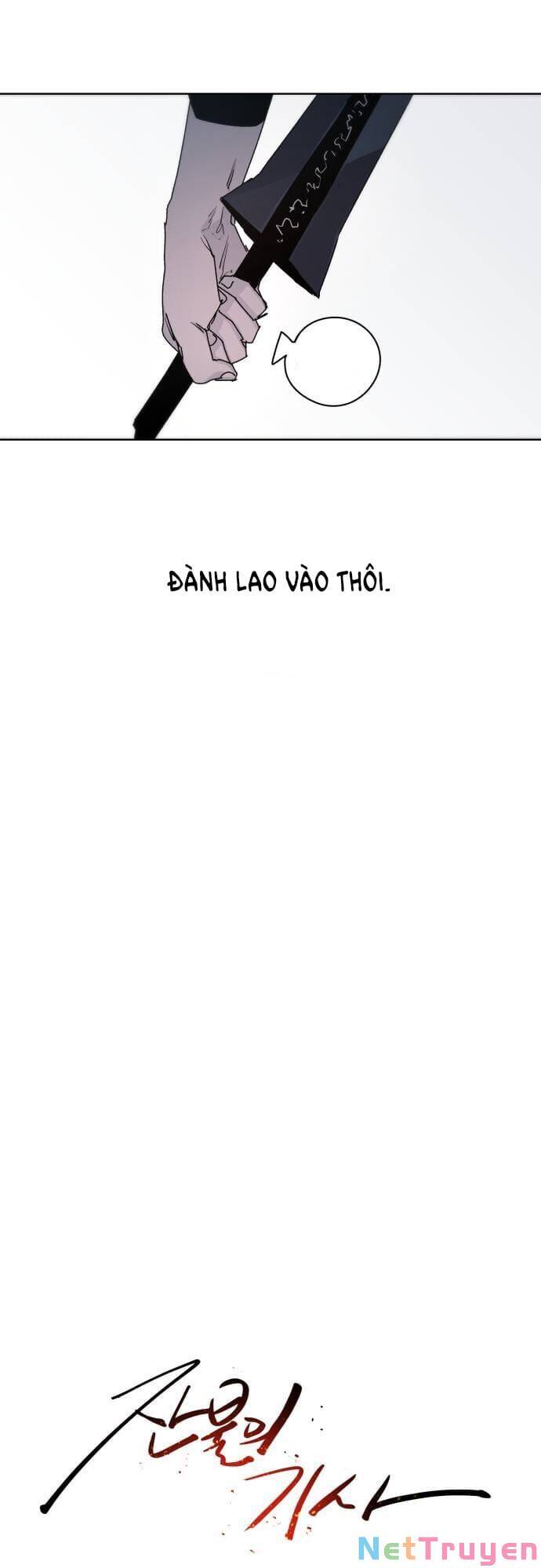 Kỵ Sĩ Báo Thù Chap 49 - Next Chap 50