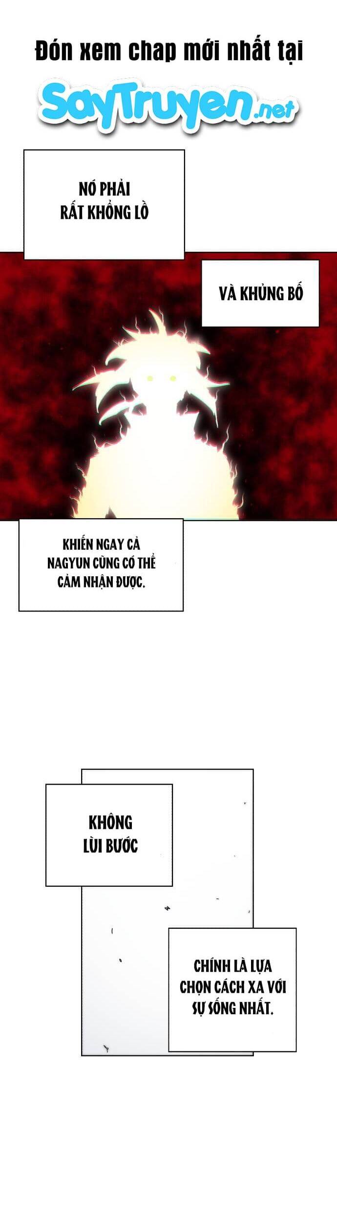 Kỵ Sĩ Báo Thù Chap 50 - Next Chap 51