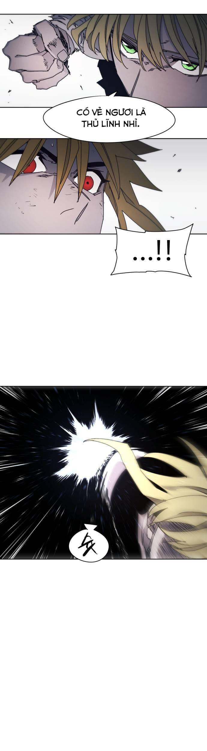 Kỵ Sĩ Báo Thù Chap 50 - Next Chap 51