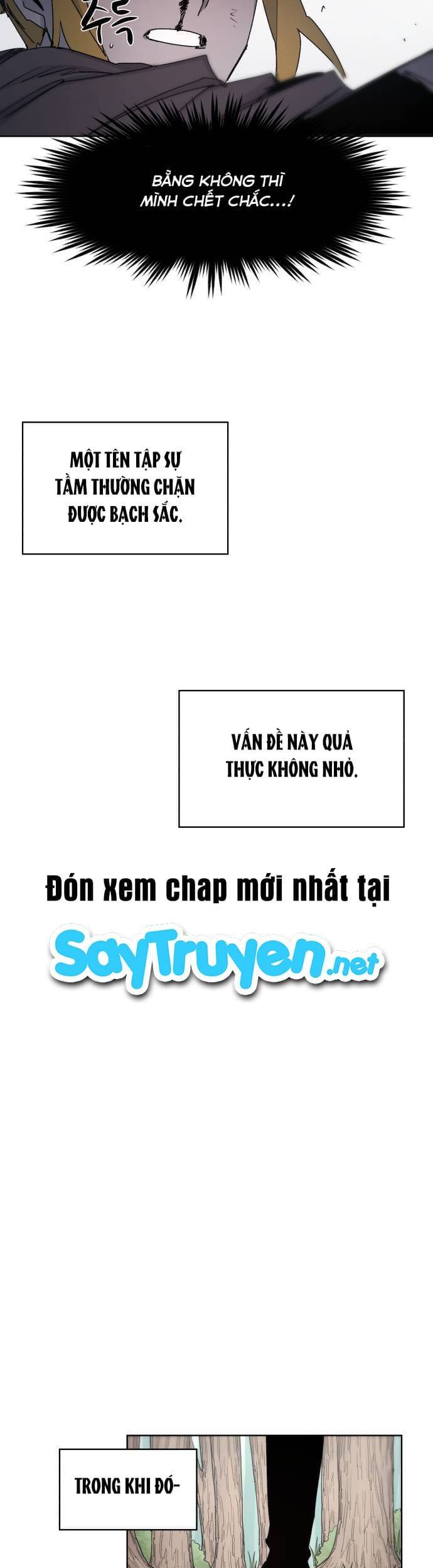 Kỵ Sĩ Báo Thù Chap 50 - Next Chap 51