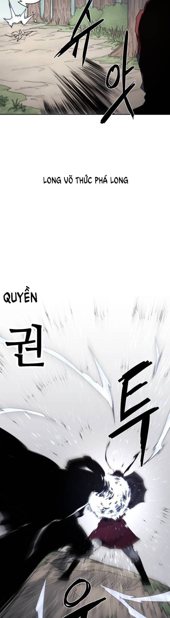 Kỵ Sĩ Báo Thù Chap 50 - Next Chap 51