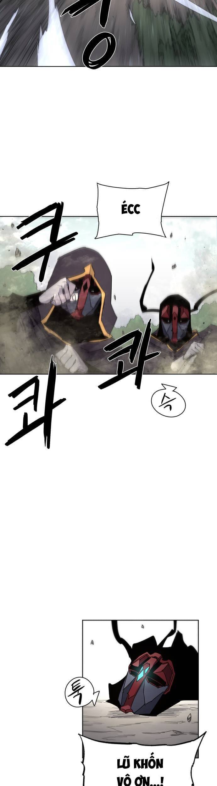 Kỵ Sĩ Báo Thù Chap 50 - Next Chap 51