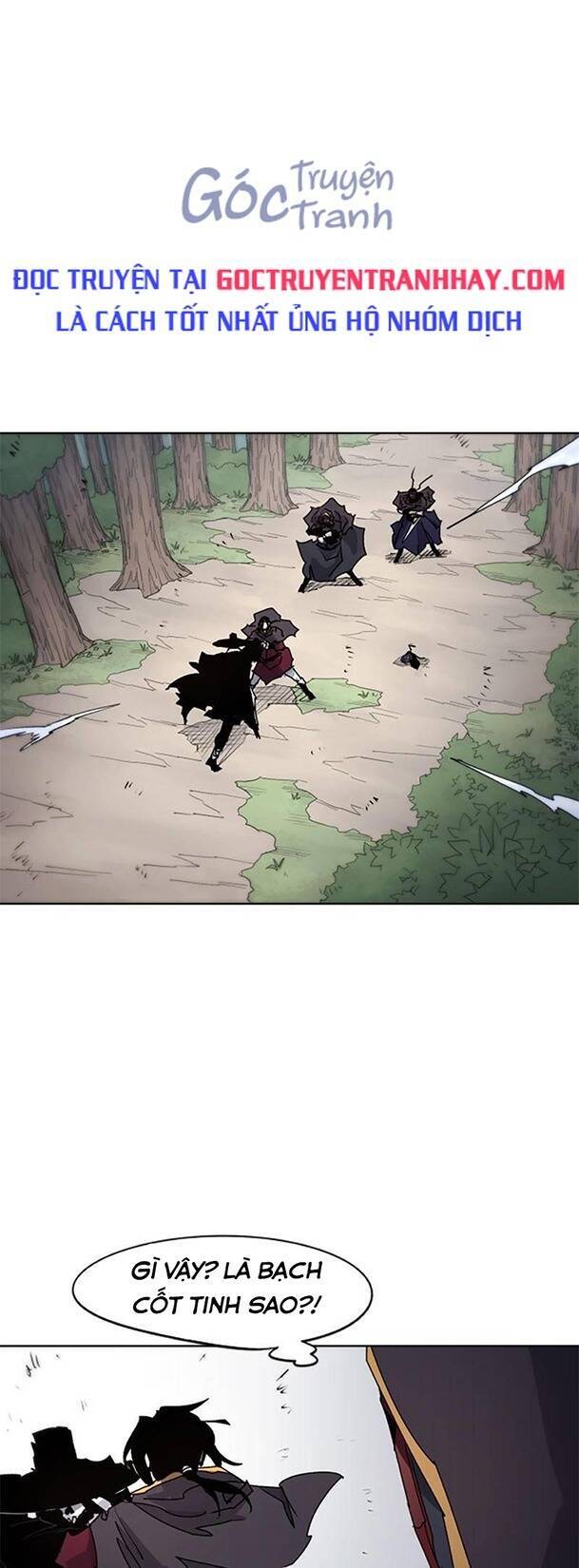Kỵ Sĩ Báo Thù Chap 51 - Next Chap 52