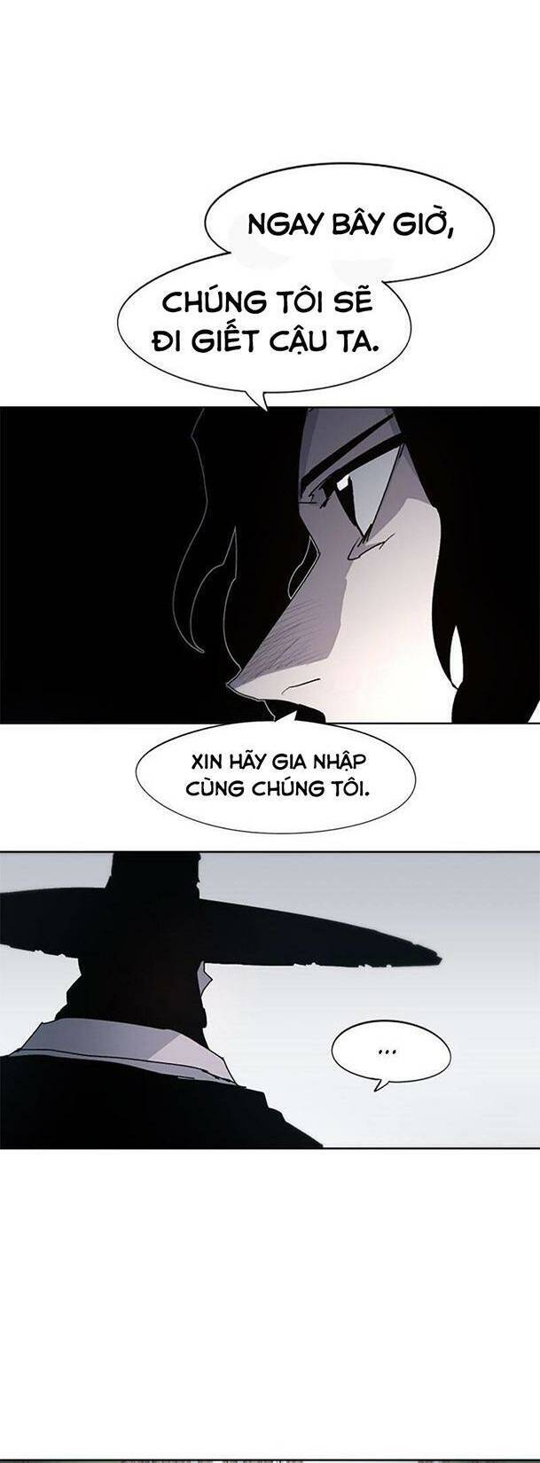 Kỵ Sĩ Báo Thù Chap 51 - Next Chap 52