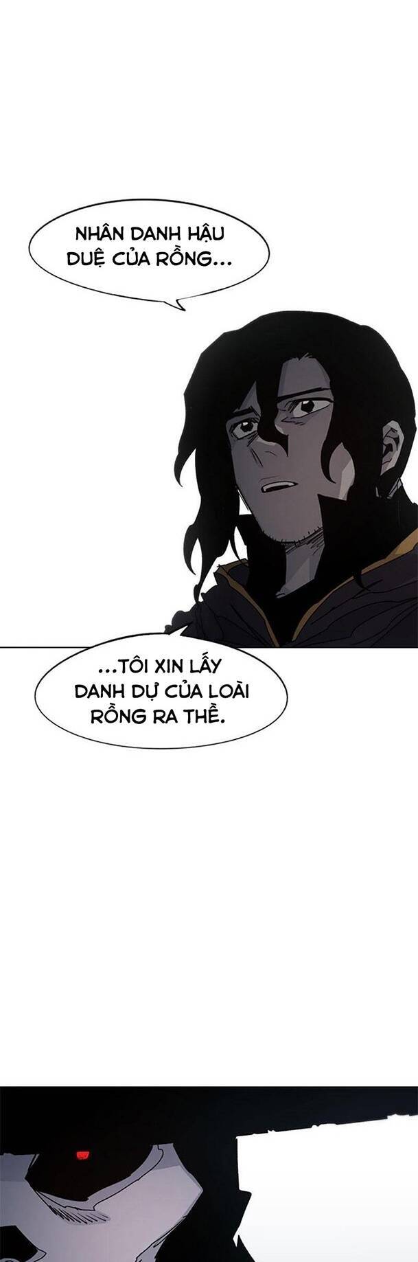 Kỵ Sĩ Báo Thù Chap 51 - Next Chap 52