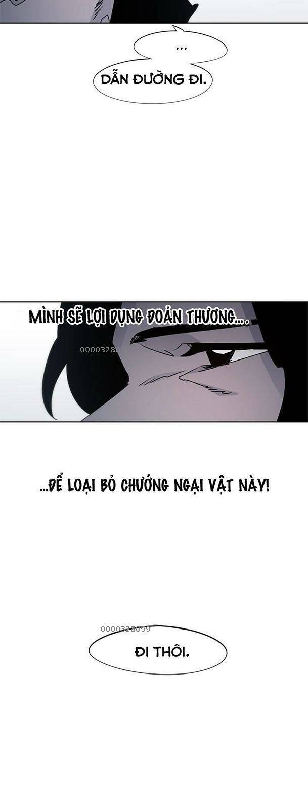 Kỵ Sĩ Báo Thù Chap 51 - Next Chap 52
