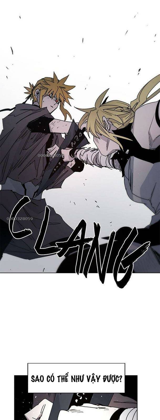 Kỵ Sĩ Báo Thù Chap 51 - Next Chap 52