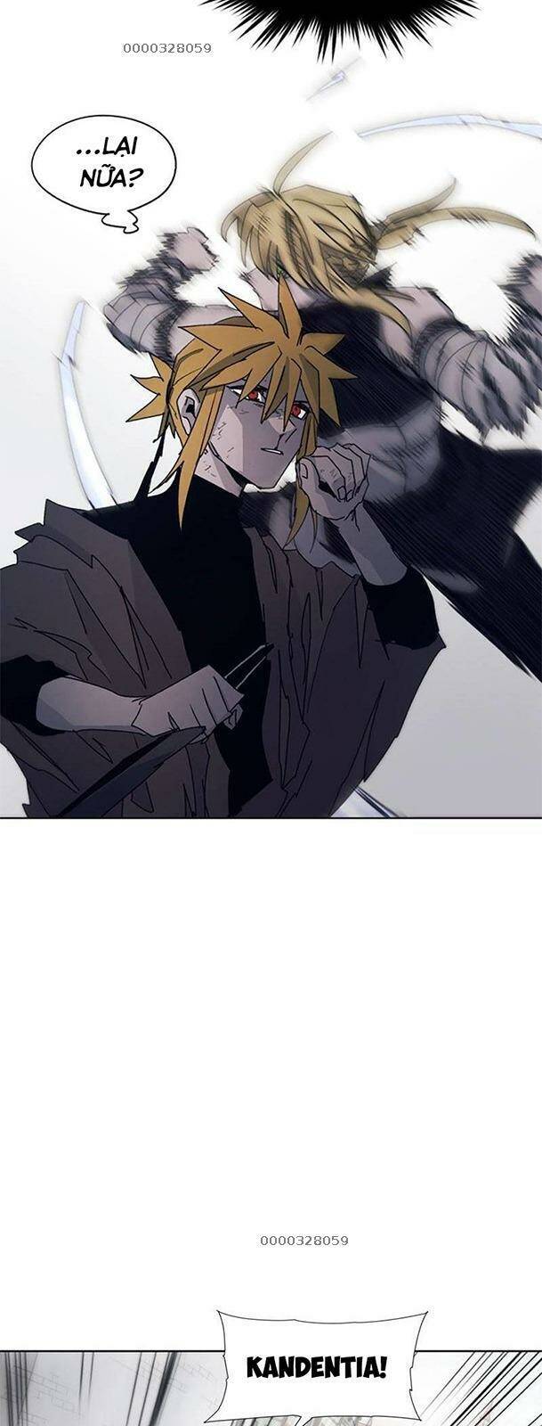 Kỵ Sĩ Báo Thù Chap 51 - Next Chap 52