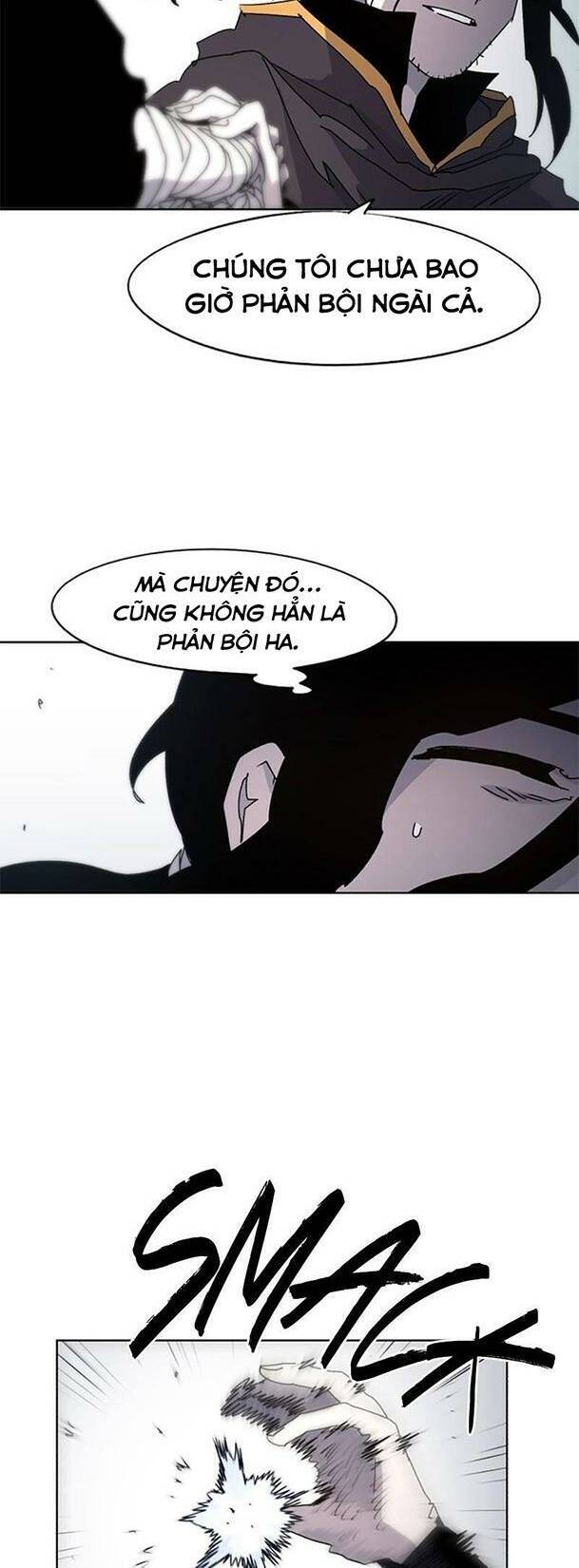 Kỵ Sĩ Báo Thù Chap 51 - Next Chap 52