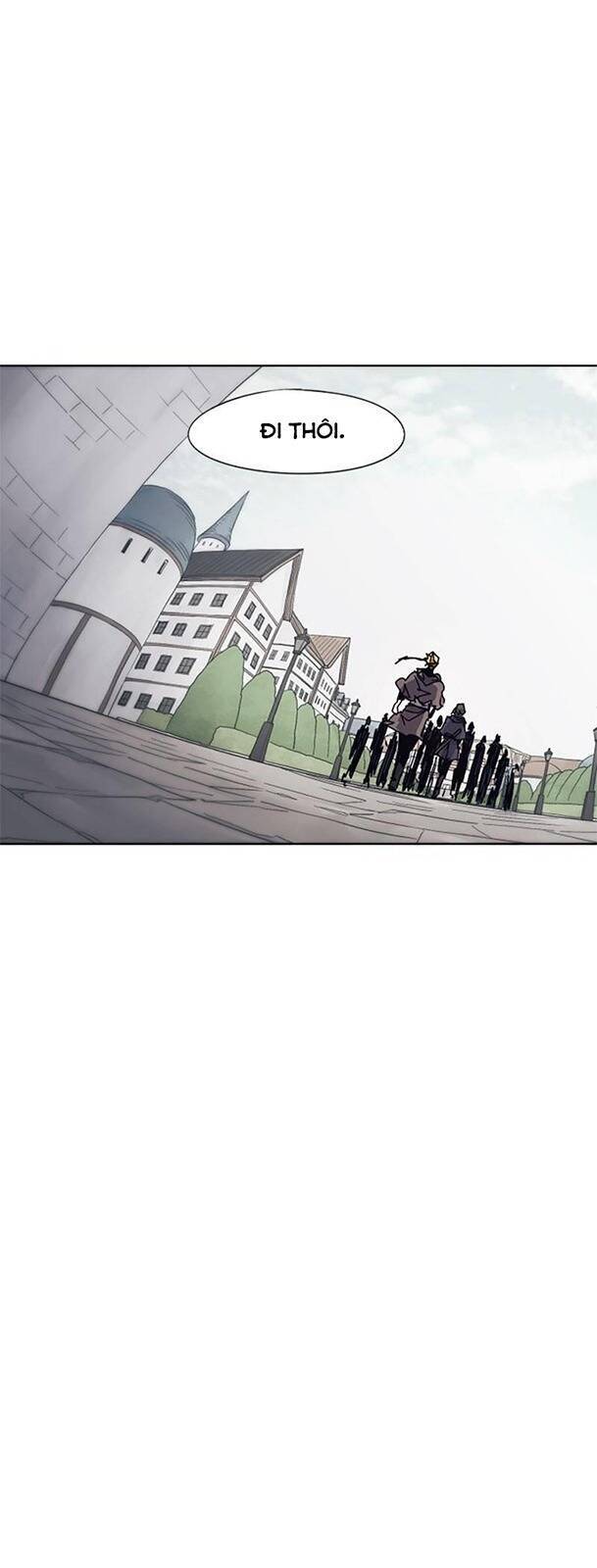 Kỵ Sĩ Báo Thù Chap 51 - Next Chap 52