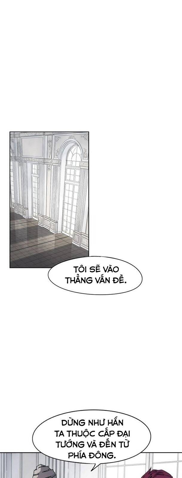 Kỵ Sĩ Báo Thù Chap 51 - Next Chap 52
