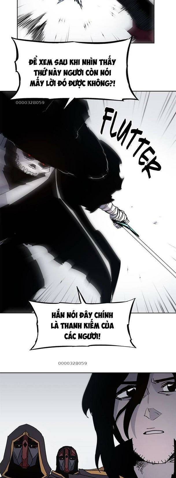 Kỵ Sĩ Báo Thù Chap 51 - Next Chap 52