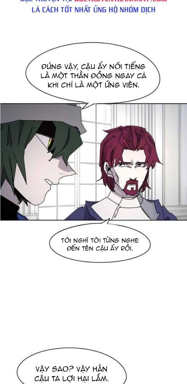 Kỵ Sĩ Báo Thù Chap 52 - Next Chap 53
